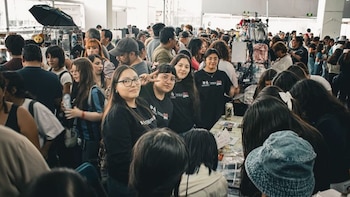 Gobierno de México lanza acciones en todo el país por el Día Internacional de la Juventud
