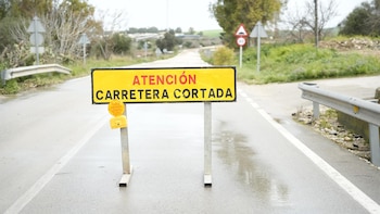 Reabierta casi toda la red