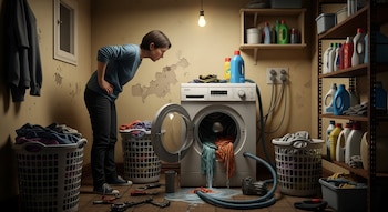 Pequeños errores a la hora