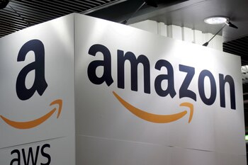 Amazon está en expansión en