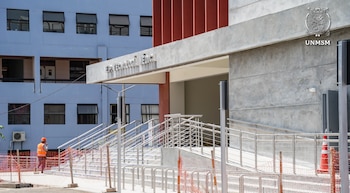 Las nuevas instalaciones de Tecnología