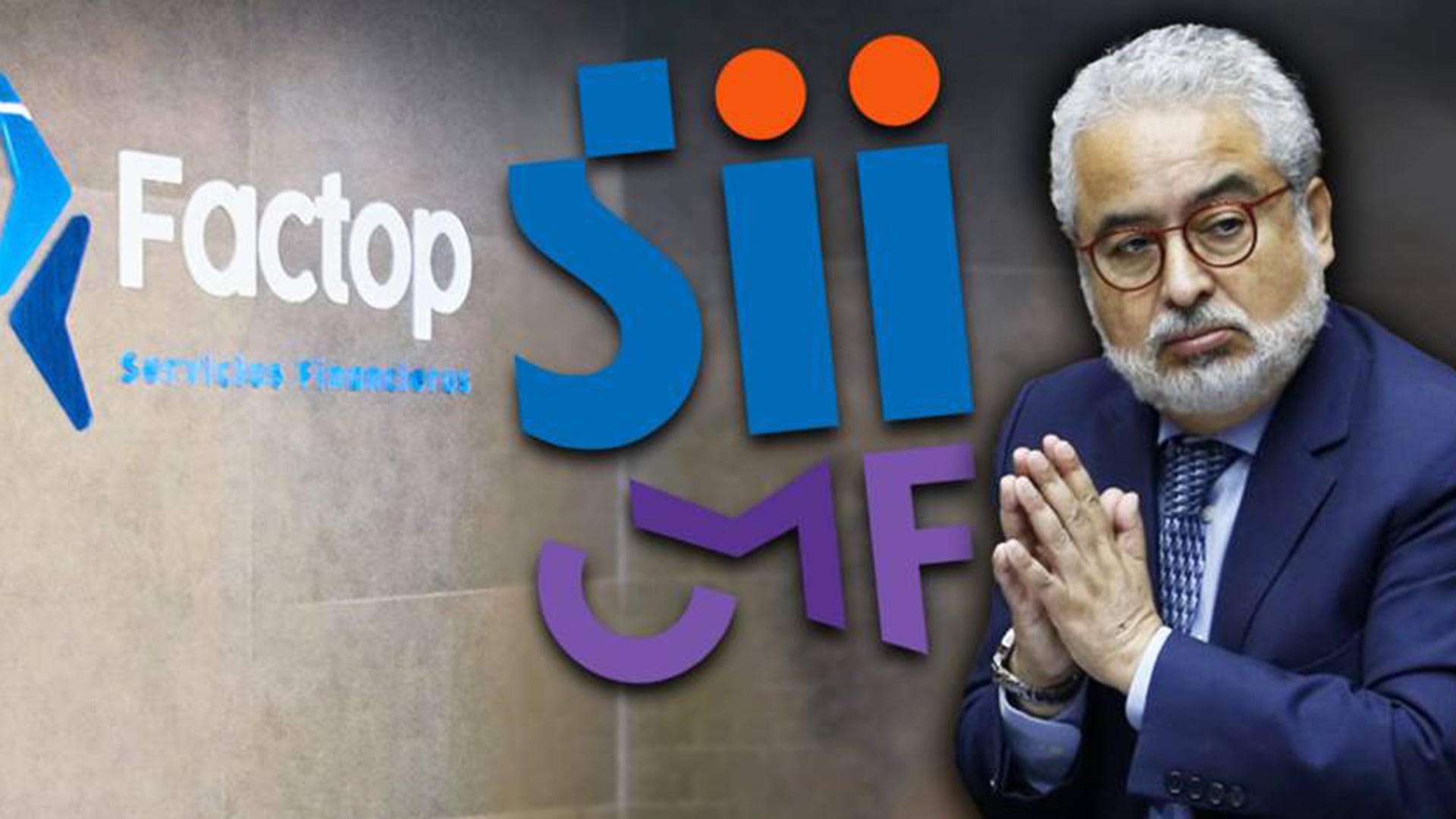 El abogado propuso a los dueño de Factop armar una