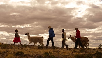 pobreza - agricultura - turismo