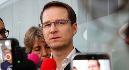 Anaya pide a Sheinbaum que endurezca postura contra gobierno de Cuba tras envío de ayuda humanitaria: “Que alcen la voz”