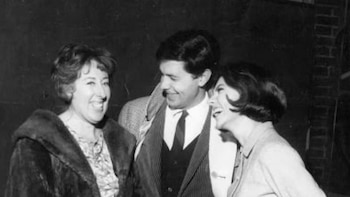 Niña prodigio de la radio, un amor tardío que marcó su destino y un final en soledad: Nelly Láinez, la mujer que hizo reír a un país