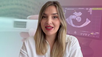 Patri Pérez, de 'La Isla