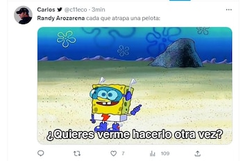 Los mejores memes de la
