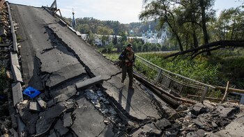 Nueve países ex comunistas de
