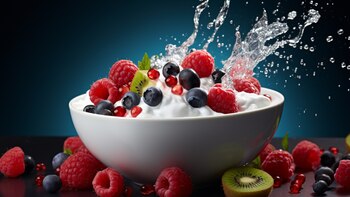 Los deportistas a menudo consumen