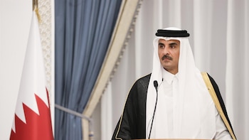 Qatar acusa a Israel ante