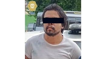 Lo atraparon con los restos de su pareja dentro de una hielera en la Tacubaya: vecina alertó a las autoridades