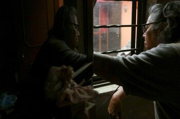 El encierro egenra estrés, irritabilidad