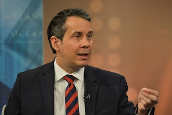 Jorge Orlando Mera