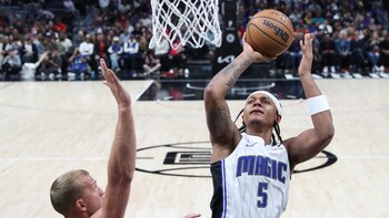 Banchero condena a unos Bulls