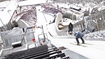 Oslo 2022 Sets Out Vision