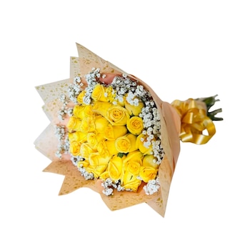 La tradición de regalar flores amarillas cada 21 de septiembre tiene sus raíces en la serie Floricienta.