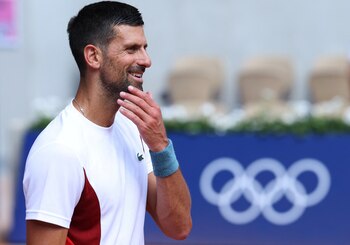 Djokovic buscará el título que