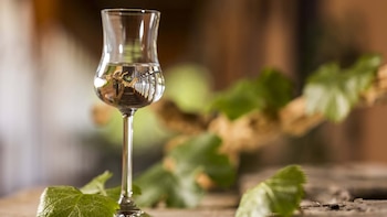 El pisco es considerado como