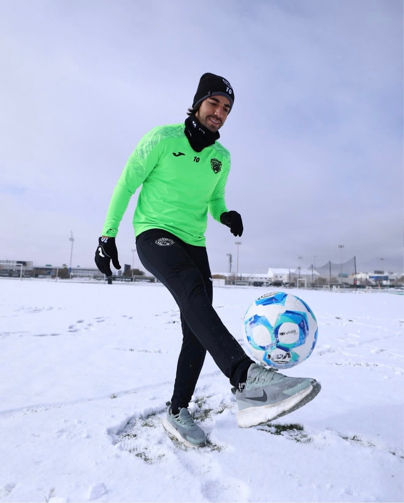 (Instagram / @fc_juarez)