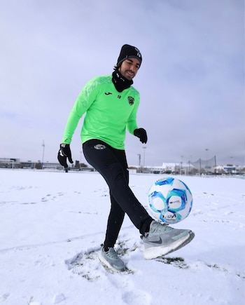 (Instagram / @fc_juarez)