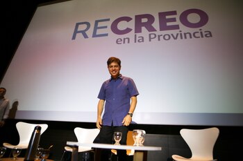 El gobernador de Buenos Aires