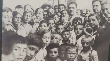 El expresidente Lázaro Cárdenas coordinó