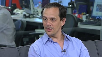 Fausto Spotorno: “En los últimos