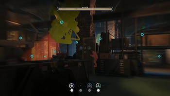 007 First Light, de IO Interactive.