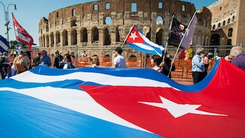 Cuba advierte ante la UNESCO de que "no renunciará a su soberanía" en respuesta al cerco de combustibles de EEUU