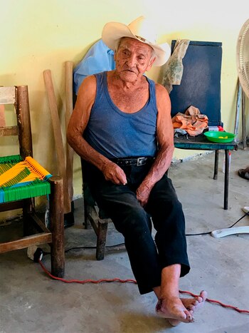 Los secretos que tiene don