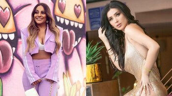 Algunos famosos ya lanzaron advertencias