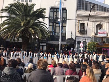 Todo empezó cuando lograron reabrir