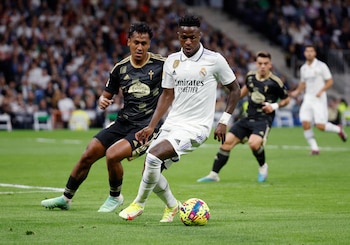 Renato Tapia, defensa del Celta