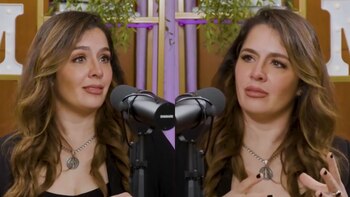 Yiddá Eslava revela por qué