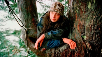 La vigilia que desafió al