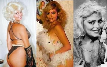 El antes y después de