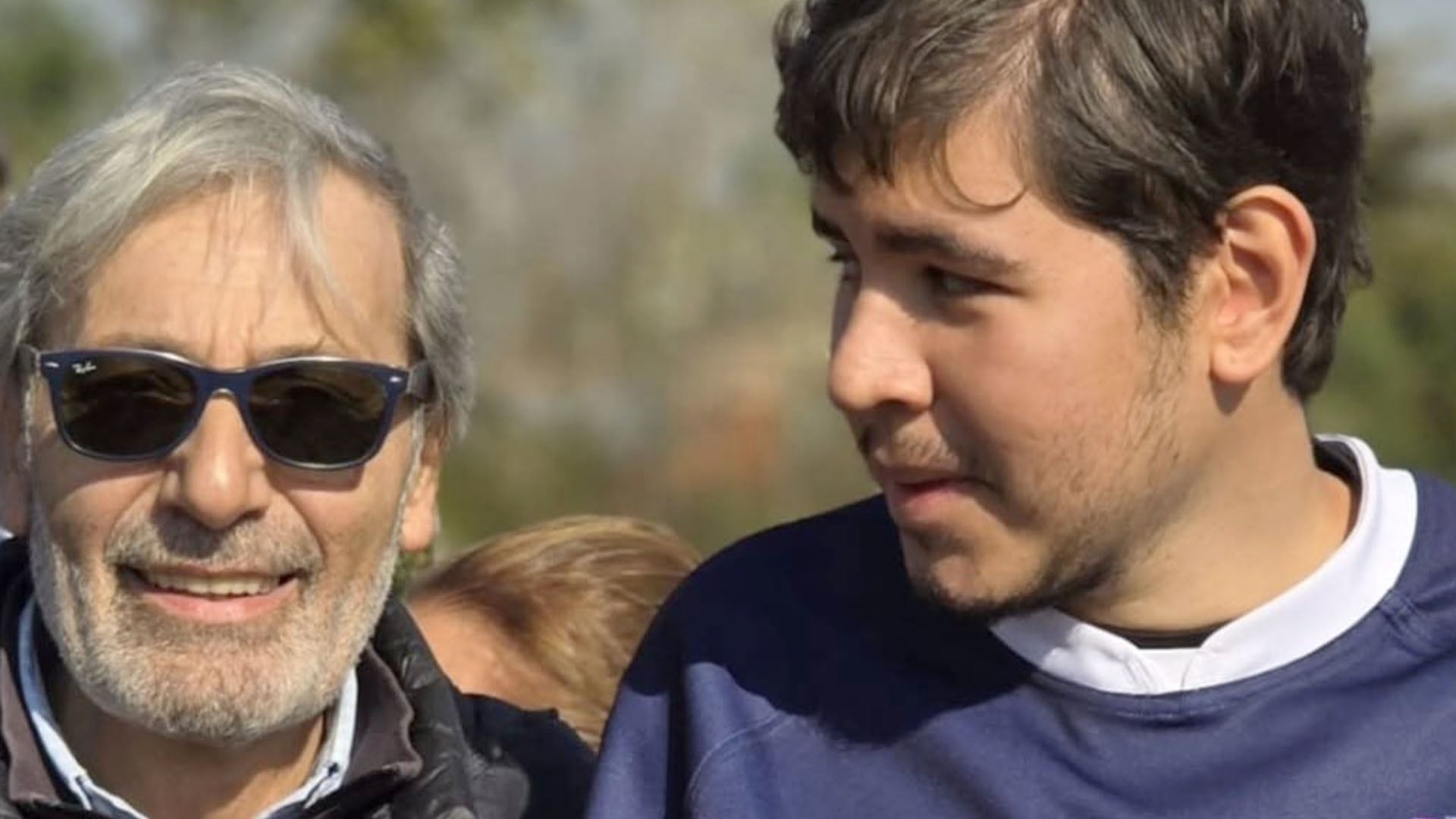 “Iván es un hijo que, sin proponérselo, está cambiando cosas y enseñando a quienes lo rodean, con una fuerza y una sensibilidad únicas