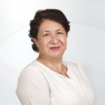 Supuestamente la muerte de Andazola