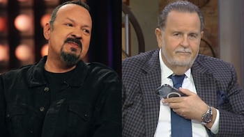 Raúl de Molina revela ruptura con Pepe Aguilar por cobertura sobre Cazzu y Christian Nodal