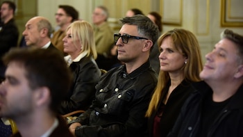Legislatura de la Ciudad Autónoma de Buenos Aires distinguirá a Liliana Parodi como Personalidad Destacada en el ámbito de la Cultura