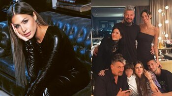 Milett Figueroa habla de su