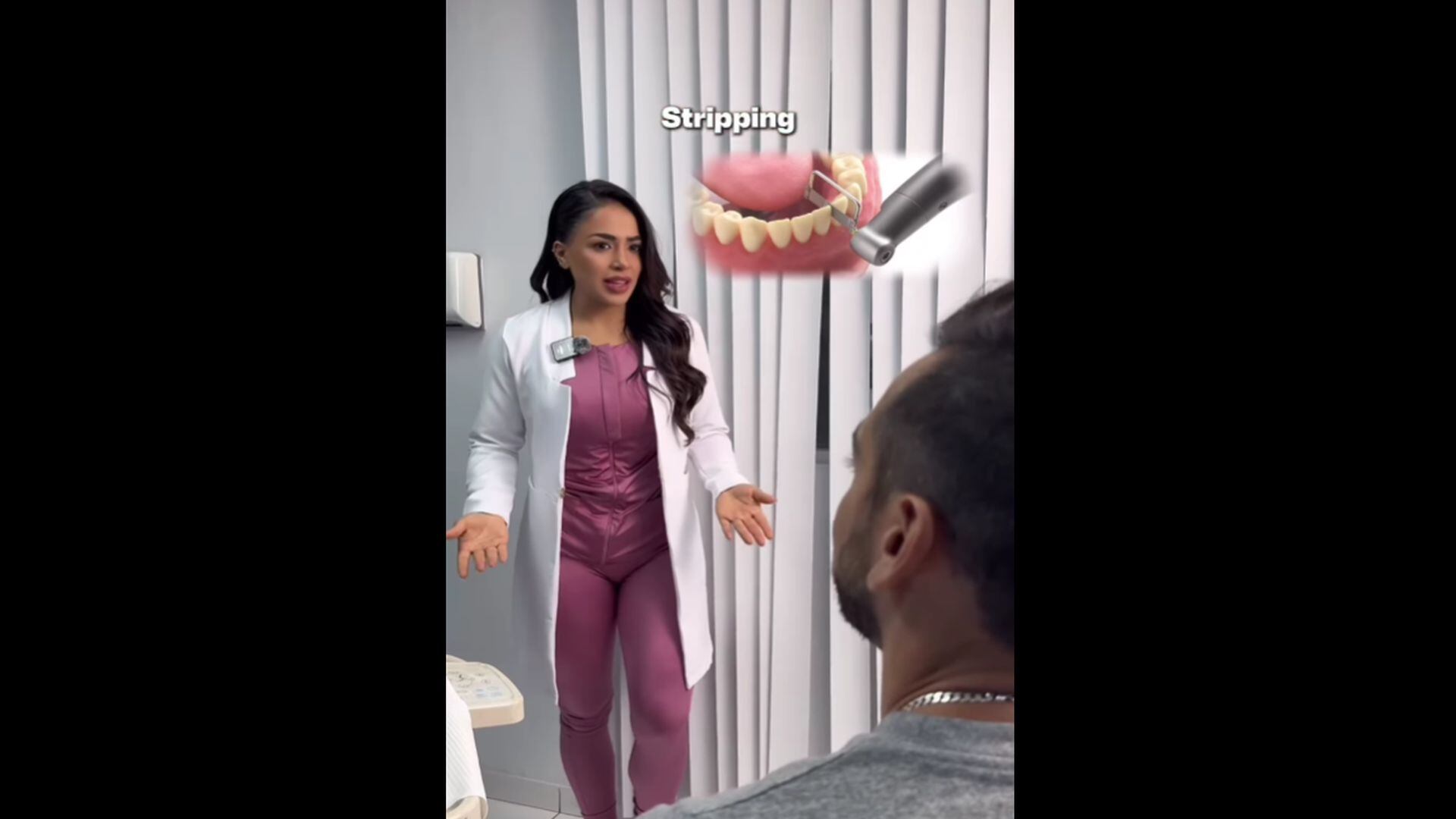 La influencer expresó que no está lista para nuevas historias sentimentales. Prefiere la calma y el autocuidado, alejándose de presiones externas y expectativas ajenas al corazón. (Instagram)