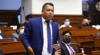 Darwin Espinoza, señalado por Karelim