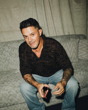 Alejandro Sanz