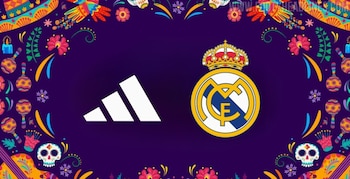 Adidas lanzará su colección inspirada en México. (footyheadlines)