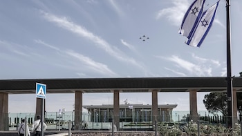 Piden al Supremo israelí que el Gobierno entregue los "cientos" de cadáveres de palestinos retenidos