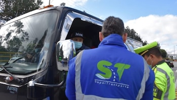 Alfredo Piñeres confirmó que la