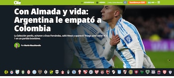 Uno de los diarios más