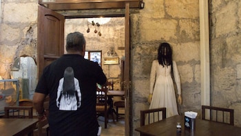 Casa Aramberri en Monterrey, Nuevo León