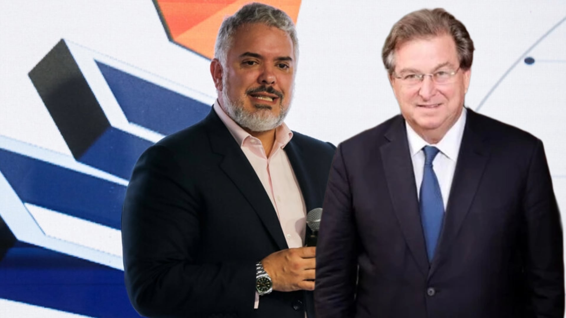 El expresidente Iván Duque ocupará un nuevo cargo: no es en el Gobierno De la Espriella